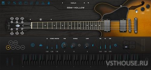 Ample Sound - Ample Guitar SH 3.7.0 Update
