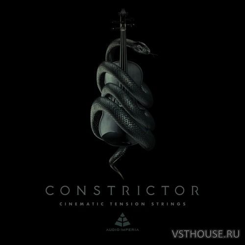 Audio Imperia - Constrictor (KONTAKT)