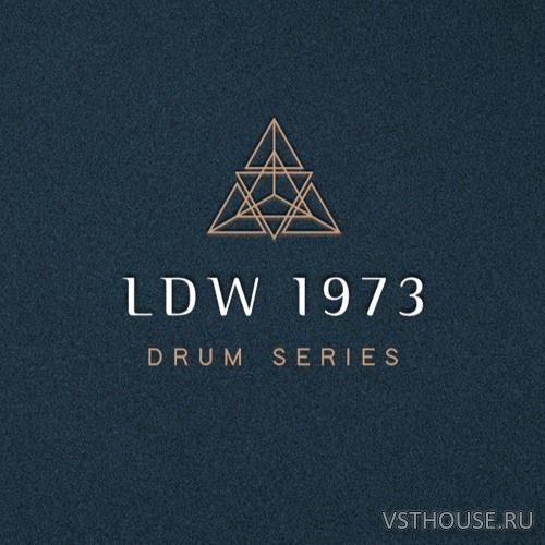 Dark Intervals - LDW 1973 (KONTAKT)