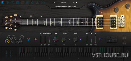 Ample Sound - Ample Guitar PF 3.7.0