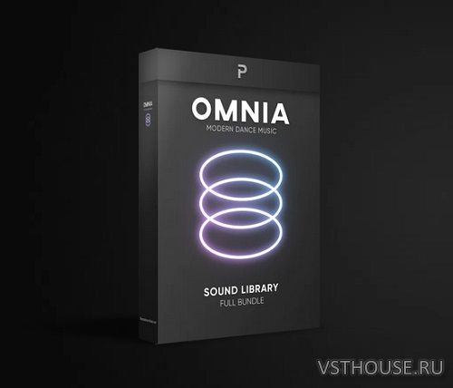 The Producer School - Omnia