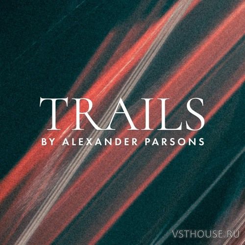 Fracture Sounds - TRAILS v1.0.1 (KONTAKT)