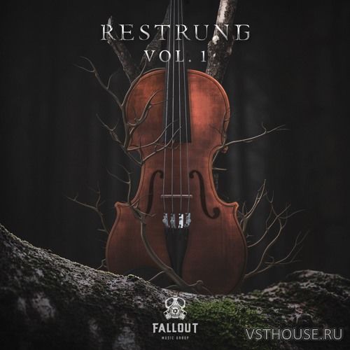 Fallout Music Group - Restrung Vol. 1 v1.1.0 (KONTAKT)