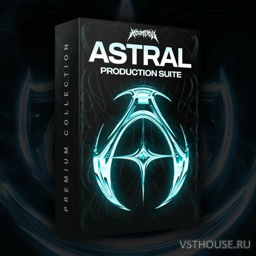 MOONBOY - ASTRAL Production Suite + Expansion