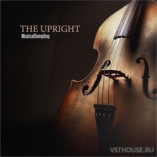Musical Sampling - The Upright (KONTAKT)