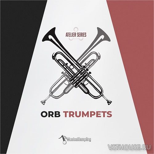 Musical Sampling - Atelier Series Orb Trumpets (KONTAKT)