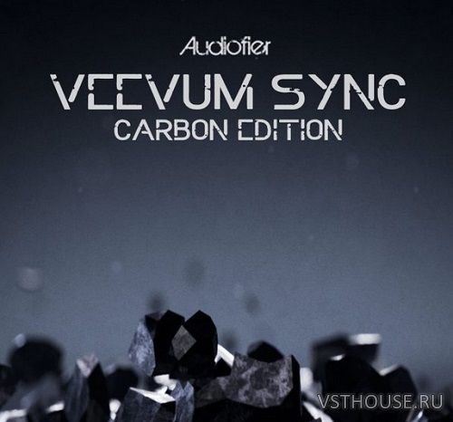 Audiofier - VEEVUM Sync Carbon Edition (KONTAKT)