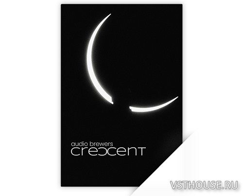 Audio Brewers - Crescent 1.5 (Stereo) (KONTAKT)