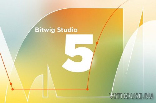 Bitwig - Studio 5.2.0 x64 WIN.OSX [25.07.2024] FLARE