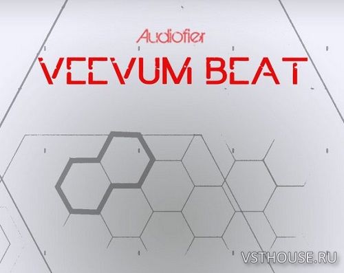 Audiofier - VEEVUM Beat (KONTAKT)