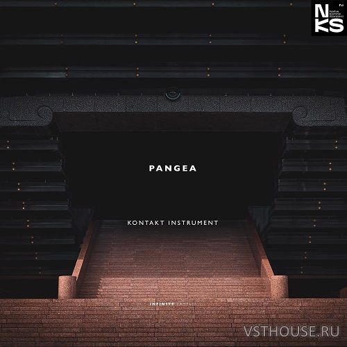 Infinite Samples - Pangea 1.2.10 (KONTAKT)