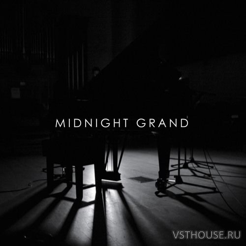 Fracture Sounds - Midnight Grand v1.1.0 (KONTAKT)