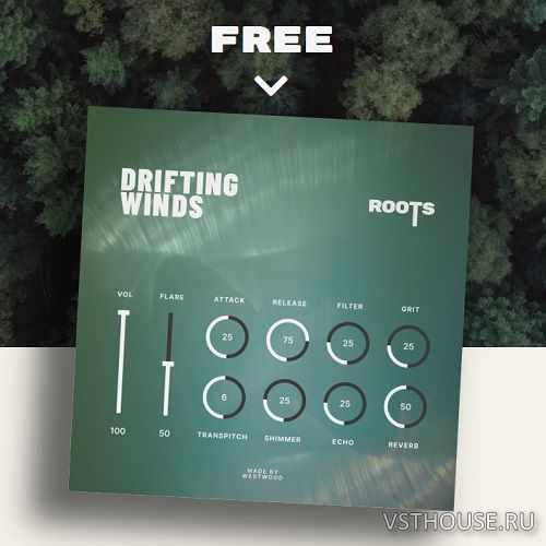 Westwood Instruments - Roots Untold Strings (KONTAKT)