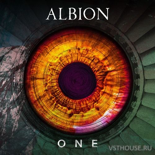 Spitfire Audio - Albion ONE v2.0.1 (KONTAKT)