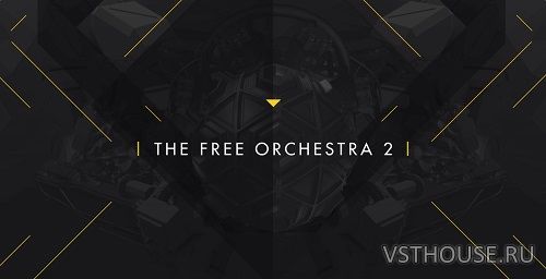 ProjectSAM - The Free Orchestra 2.12.0 Complete (KONTAKT)