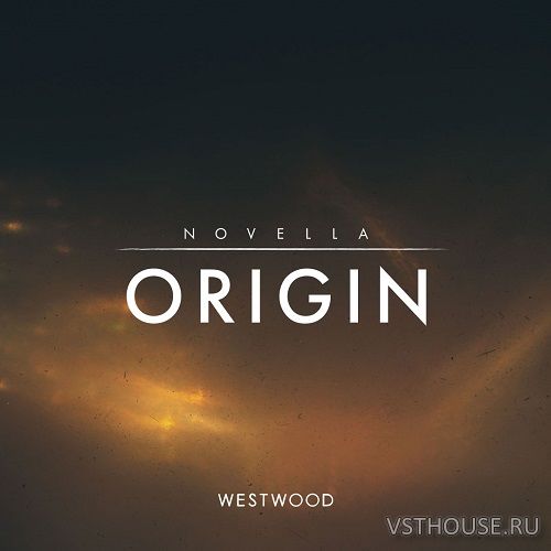 Westwood Instruments - Novella Origin (KONTAKT)