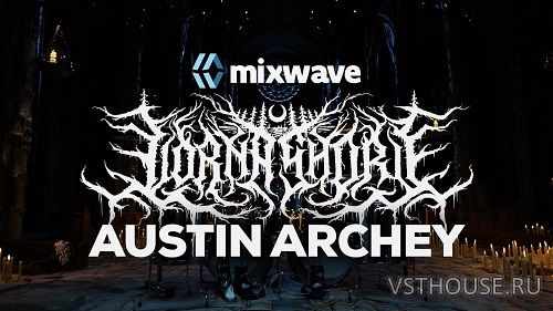 MixWave - Lorna Shore - Austin Archey (KONTAKT)