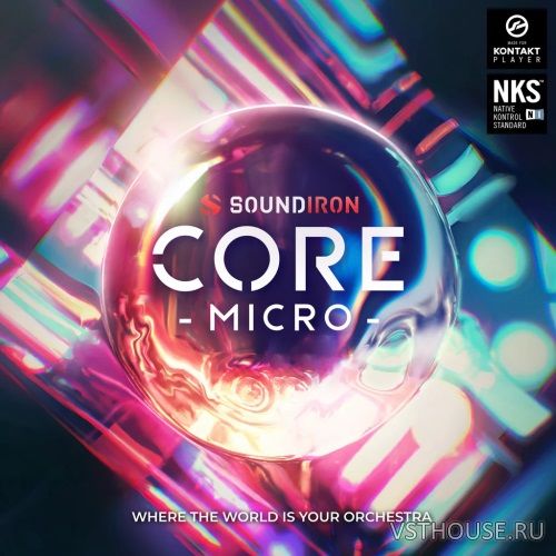 Soundiron - Core Micro 1.0.1 (KONTAKT)