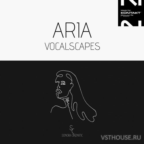 Sonora Cinematic - Aria Vocalscapes 1.1.2 (KONTAKT)