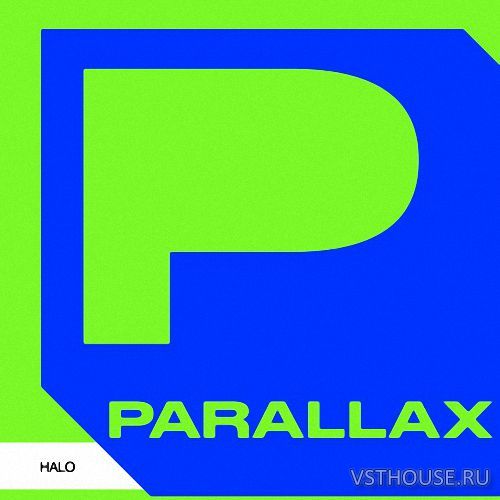 Parallax - Halo Trance Euphoria (WAV, ASTRA, BEATMAKER)