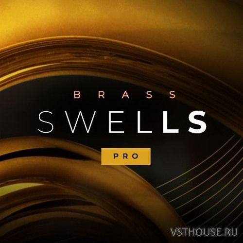 Sonixinema - Brass Swells 1.0.1 (KONTAKT)