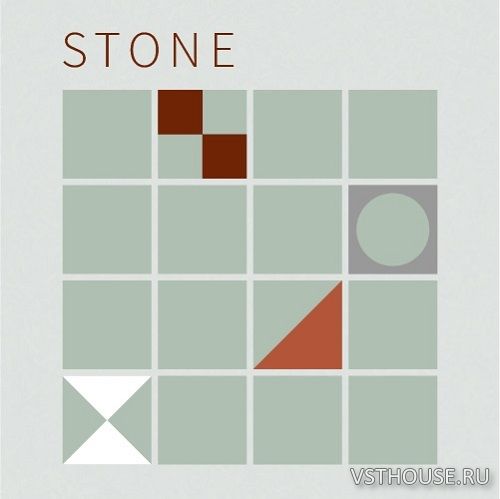 Murst Instruments - Stone 1.1 (KONTAKT)