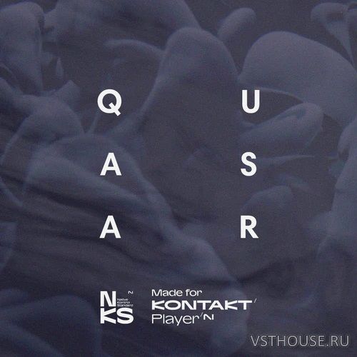 Nami Audio - Quasar 1.1.0 (KONTAKT)