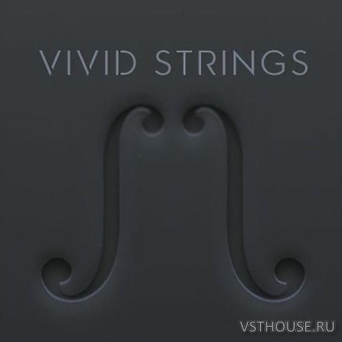 Pulse Audio - Vivid Strings Celli 1.3 (KONTAKT)