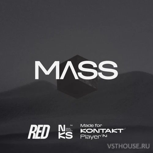 Nami Audio - Mass (KONTAKT)