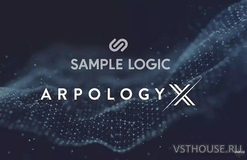 Sample Logic - Arpology X 1.3.0 (KONTAKT)