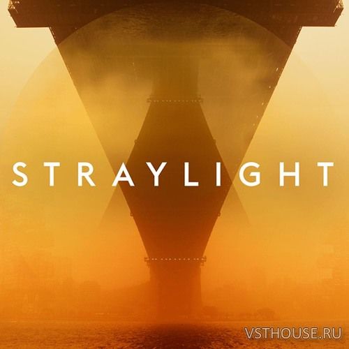 Native Instruments - Straylight 1.5.1 (KONTAKT)