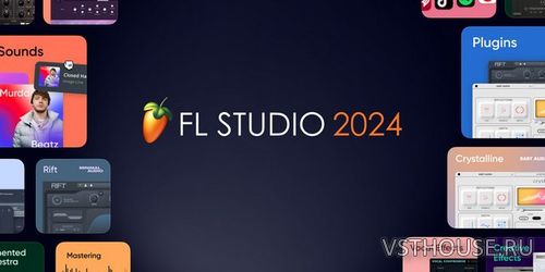 Русификатор FL Studio Producer Edition 21.1.0 Build 3713