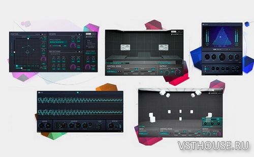 Dear Reality - Plugins Bundle v2024.09 VST3, AAX x64