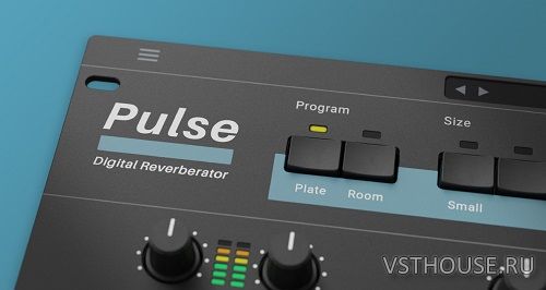 Wave Alchemy - Pulse v1.1.0 VST3, AAX x64