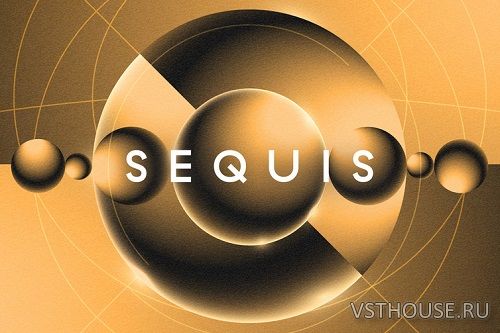 Native Instruments - Sequis 1.0.3 (KONTAKT)