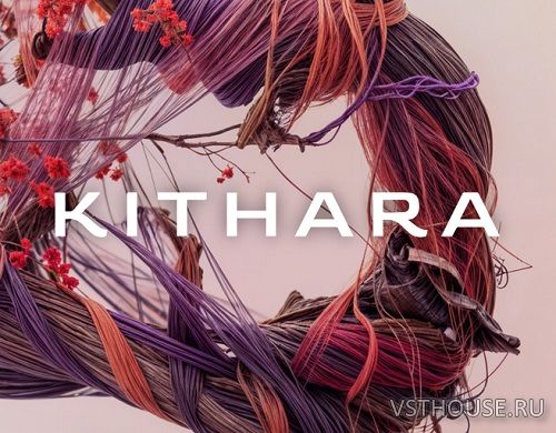 Native Instruments - Kithara 1.0.1 (KONTAKT)