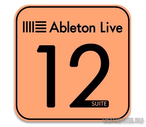 Ableton - Live 12 Suite v12.1 x64