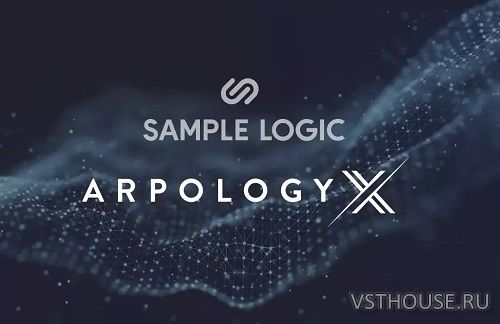 Sample Logic - Arpology X 1.5.0 Update (KONTAKT)