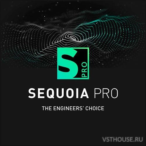 MAGIX - Sequoia Pro 17 v17.1.1 x64 [24.09.2024] R2R