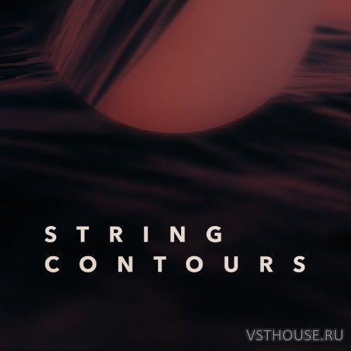 Strezov Sampling - String Contours (KONTAKT)