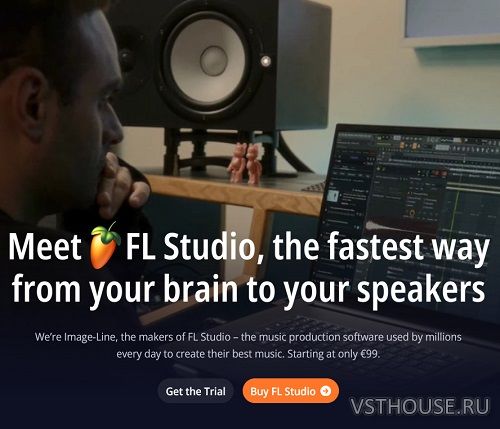 Image-Line - FL Studio Producer Edition 24.1.2 Build 4394 All Plugins