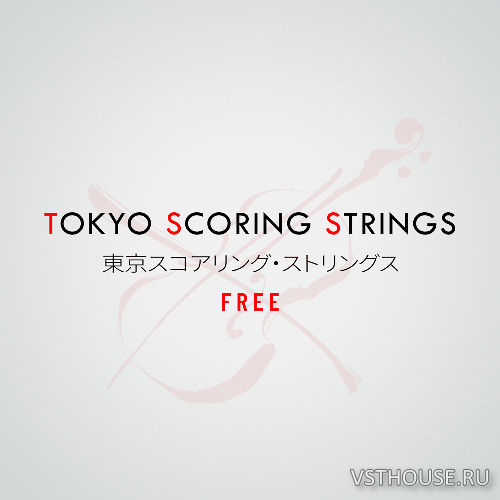 Impact Soundworks - Tokyo Scoring Strings Free 2.0.0 (KONTAKT)