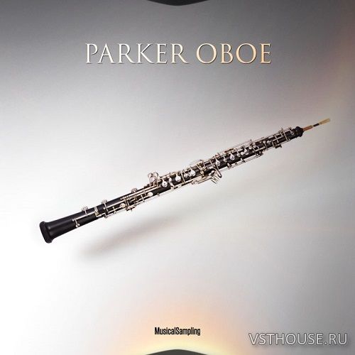 Musical Sampling - Parker Oboe (KONTAKT)