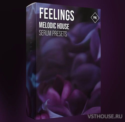 Production Music Live - Feelings Melodic House