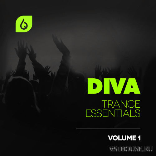 Freshly Squeezed Samples - DIVA Trance Essentials Volume 1