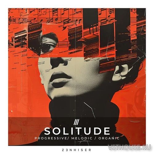 Zenhiser - Solitude (WAV)