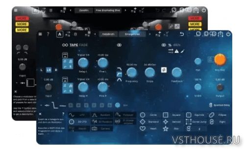 GS DSP - Quantum Bundle v2024.08 VST3, AAX x64