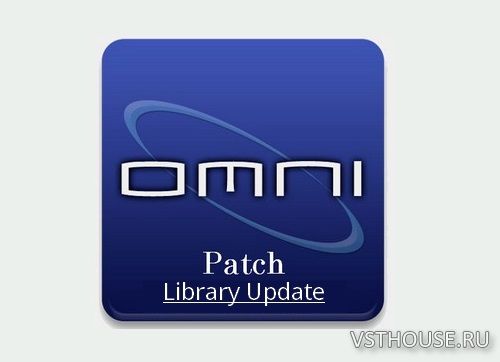 Spectrasonics - Patch Library Update v2.8.3c (OMNISPHERE)