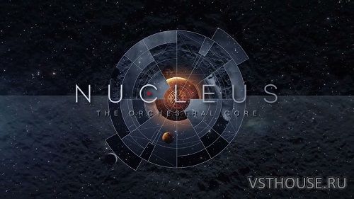 Audio Imperia - Nucleus 1.3.0 (KONTAKT)