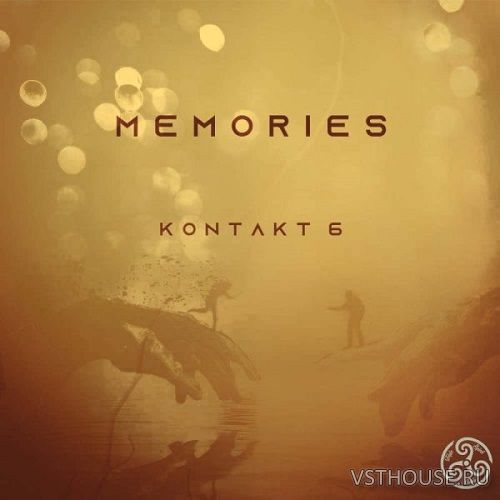 Triple Spiral Audio - Memories 1.1.0 (KONTAKT)